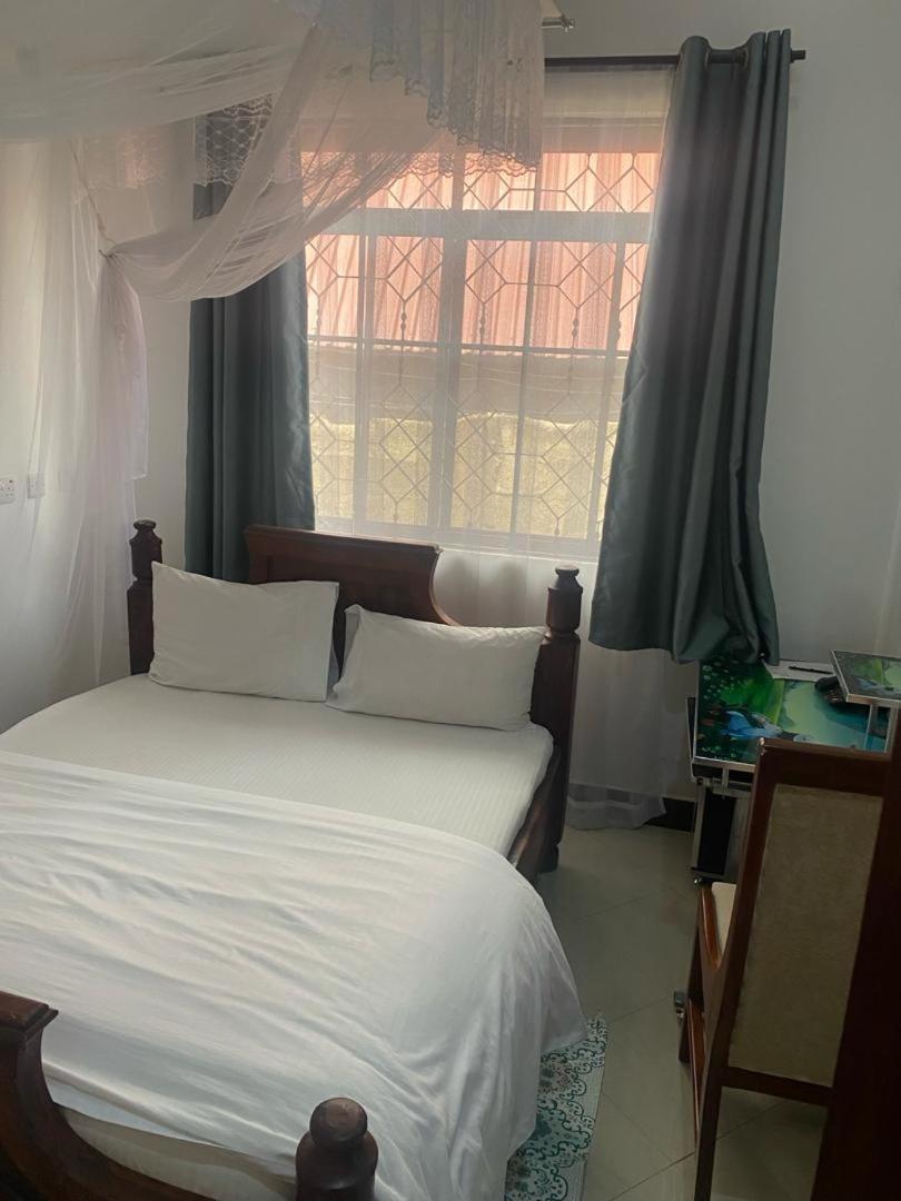 מטו וואמבו Parkbridge Resort מראה חיצוני תמונה