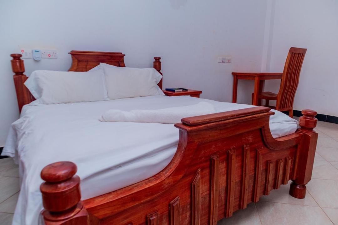 מטו וואמבו Parkbridge Resort מראה חיצוני תמונה
